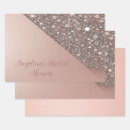 Search for bridal shower gift wrap Girly