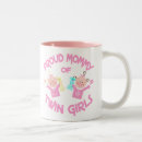Search for girl twins mugs Mum of twins