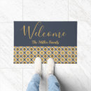 Search for moroccan doormats Vintage