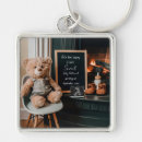 Search for expecting mother key rings Keepsake