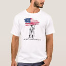 Search for minuteman tshirts Liberty