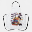Search for book lover aprons Cute