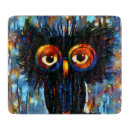 Search for owls chopping boards Owlet