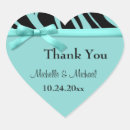 Search for teal zebra stickers Girly