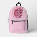 Search for six bags For kids