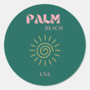 Search for beach stickers Green