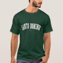 Search for domingo tshirts Travel