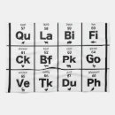 Search for periodic table tea towels Science