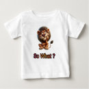 Search for lion baby shirts Animals