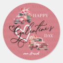 Search for xoxo stickers Happy galentine's day