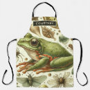 Search for swamp aprons Frog