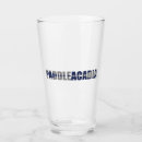 Search for main beer glasses Acadia