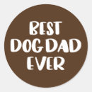 Search for best dog ever stickers Funny