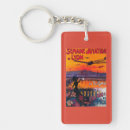 Search for vintage aviation key rings European