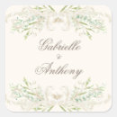 Search for rustic wedding stickers Eucalyptus