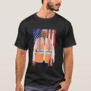 Search for vest tshirts President
