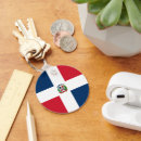 Search for dominican republic key rings Santo domingo