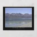 Search for remarks postcards Lake wakatipu