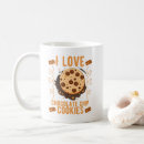 Search for chocolate chip cookies mugs Hearts