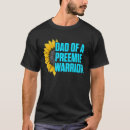 Search for micro tshirts Premature