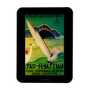 Search for vintage spain travel posters San