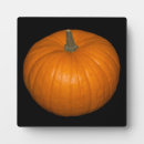 Search for halloween plaques Pumpkin