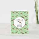 Search for giraffe pattern cards Animals