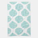 Search for seafoam tea towels Seashells