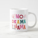 Search for drama mugs Alpaca