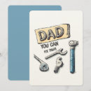 Search for funny for dad invitations Best dad ever