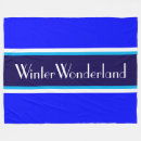 Search for posh blankets Stripes