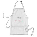 Search for toast aprons Chef