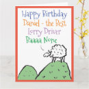 Search for lorry birthday cards Truck driver