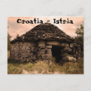 Search for croatia postcards Istria
