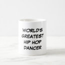Search for hip hop Dance