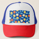 Search for background hats Illustration