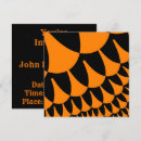 Search for birthday halloween invitations Colourful