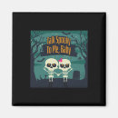 Search for skeleton magnets Retro