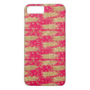 Search for bling iphone 7 plus cases Pink