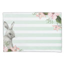 Search for rabbit pillowcases Modern