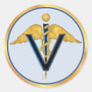 Search for veterinary medicine stickers Medical