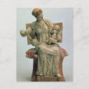 Search for greek gods postcards Goddess