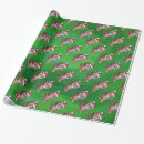 Search for christmas tiger wrapping paper Animals