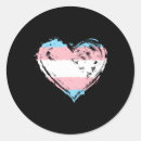 Search for transgender pride flag stickers Gender identity