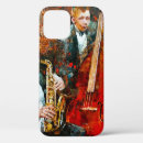 Search for jazz bands iphone cases Orchestra
