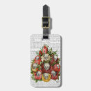 Search for skull luggage tags Flowers