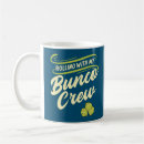 Search for bunco drink mugs Dice