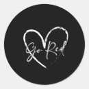 Search for american heart month stickers Stroke