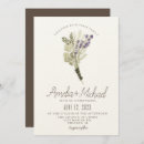 Search for eco friendly invitations Minimalist