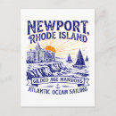 Search for newport postcards Island